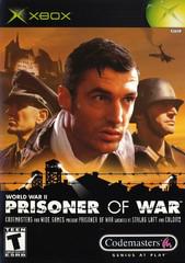 Prisoner of War - Xbox - Destination Retro