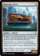 Passenger Ferry [Marvel's Spider-Man] - Destination Retro