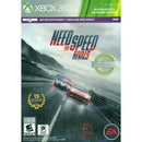 Need for Speed Rivals [Platinum Hits] - Xbox 360 - Destination Retro