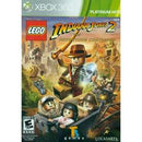 LEGO Indiana Jones 2: The Adventure Continues [Platinum Hits] - Xbox 360 - Destination Retro