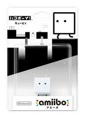 Qbby - Amiibo - Destination Retro
