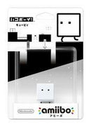Qbby - Amiibo - Destination Retro
