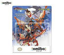 One-Eyed Liolaeus and Rider [Boy] - Amiibo - Destination Retro