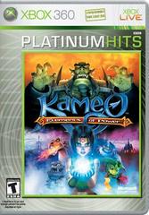 Kameo Elements of Power [Platinum Hits] - Xbox 360 - Destination Retro
