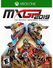 MXGP 2019 - Xbox One - Destination Retro