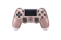 Playstation 4 Dualshock 4 Rose Gold Controller - PAL Playstation 4 - Destination Retro