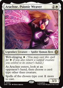 Arachne, Psionic Weaver [Marvel's Spider-Man] - Destination Retro