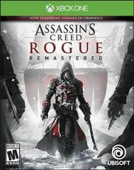 Assassin's Creed Rogue Remastered - Xbox One - Destination Retro