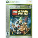 LEGO Star Wars Complete Saga [Platinum Hits] - Xbox 360 - Destination Retro