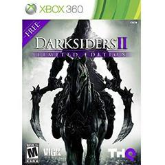 Darksiders II [Limited Edition] - Xbox 360 - Destination Retro