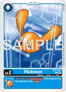 Flickmon [BT23-001] [Hackers' Slumber] - Destination Retro