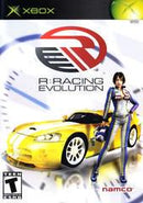 R: Racing Evolution - Xbox - Destination Retro
