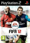 FIFA 12 - PAL Playstation 2 - Destination Retro
