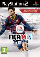 FIFA 14 - PAL Playstation 2 - Destination Retro