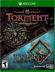 Planescape: Torment & Icewind Dale Enhanced Editions - Xbox One - Destination Retro