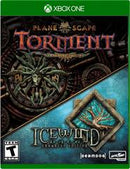 Planescape: Torment & Icewind Dale Enhanced Editions - Xbox One - Destination Retro