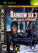 Rainbow Six 3 Black Arrow - Xbox - Destination Retro