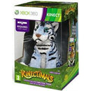 Kinectimals [Limited Edition with Maltese Tiger] - Xbox 360 - Destination Retro