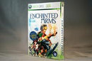 Enchanted Arms [First Edition] - Xbox 360 - Destination Retro