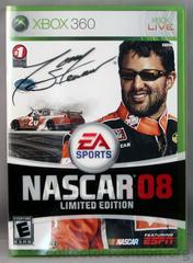 NASCAR 08 [Limited Edition] - Xbox 360 - Destination Retro