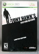 Tony Hawk's Proving Ground [Limited Edition] - Xbox 360 - Destination Retro