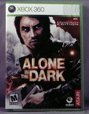 Alone in the Dark [Soundtrack Edition] - Xbox 360 - Destination Retro