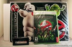 Ghostbusters The Video Game [Slimer Edition] - Xbox 360 - Destination Retro