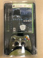 Halo 3: ODST [Collector's Pack] - Xbox 360 - Destination Retro