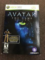 Avatar: The Game [Limited Edition] - Xbox 360 - Destination Retro