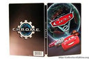Cars 2 [Steelbook Edition] - Xbox 360 - Destination Retro