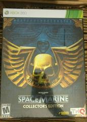Warhammer 40,000: Space Marine [Collector's Edition] - Xbox 360 - Destination Retro