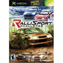 Ralli Sport Challenge - Xbox - Destination Retro