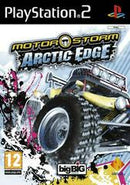 Motorstorm: Arctic Edge - PAL Playstation 2 - Destination Retro