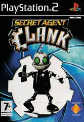 Secret Agent Clank - PAL Playstation 2 - Destination Retro