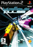 Wipeout Pulse - PAL Playstation 2 - Destination Retro
