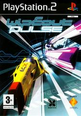 Wipeout Pulse - PAL Playstation 2 - Destination Retro