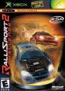 Ralli Sport Challenge 2 - Xbox - Destination Retro