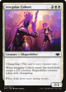 Irregular Cohort [Modern Horizons] - Destination Retro