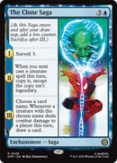 The Clone Saga [Marvel's Spider-Man Prerelease Promos] - Destination Retro