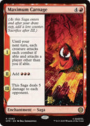 Maximum Carnage [Marvel's Spider-Man Prerelease Promos] - Destination Retro