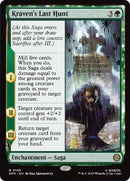 Kraven's Last Hunt [Marvel's Spider-Man Prerelease Promos] - Destination Retro