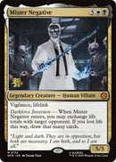 Mister Negative [Marvel's Spider-Man Prerelease Promos] - Destination Retro