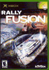 Rally Fusion - Xbox - Destination Retro