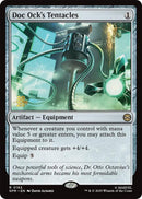 Doc Ock's Tentacles [Marvel's Spider-Man Prerelease Promos] - Destination Retro