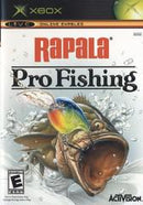 Rapala Pro Fishing - Xbox - Destination Retro