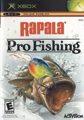Rapala Pro Fishing - Xbox - Destination Retro