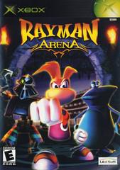 Rayman Arena - Xbox - Destination Retro