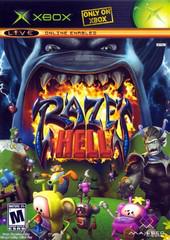 Raze's Hell - Xbox - Destination Retro