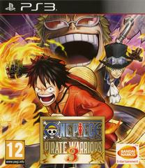 One Piece Pirate Warriors 3 - PAL Playstation 3 - Destination Retro
