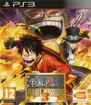 One Piece Pirate Warriors 3 - PAL Playstation 3 - Destination Retro